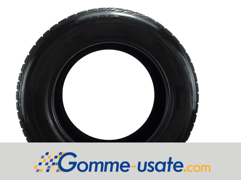 Thumb Bridgestone Gomme Usate Bridgestone 225/55 R16 99H Blizzak LM-32 MO M+S (65%) pneumatici usati Invernale_1